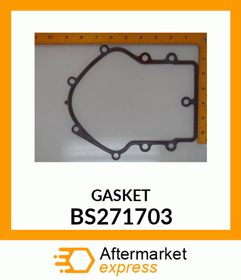 GASKET BS271703