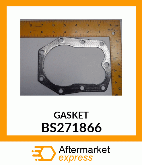 GASKET BS271866