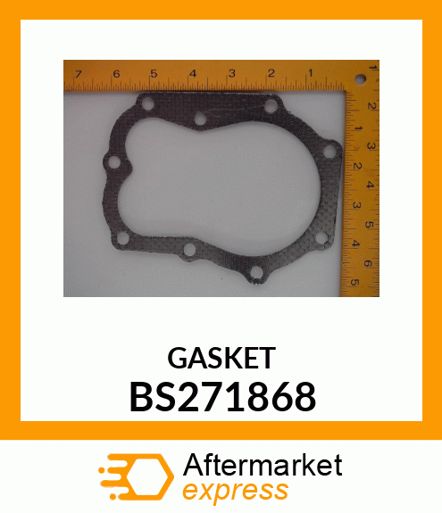 GASKET BS271868