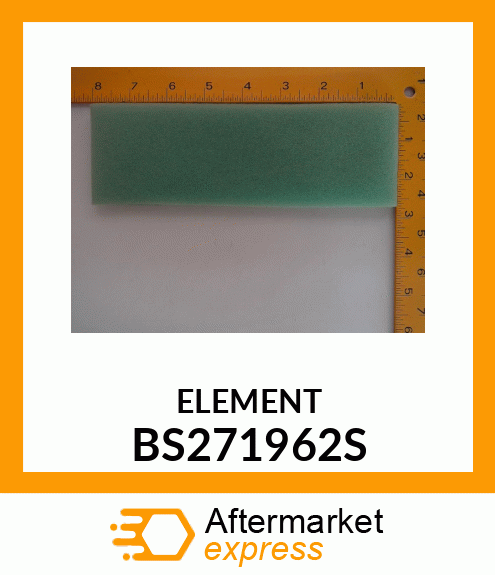 ELEMENT BS271962S