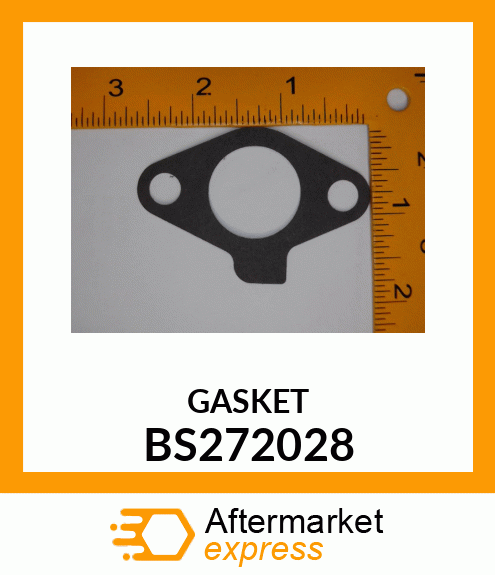 GASKET BS272028