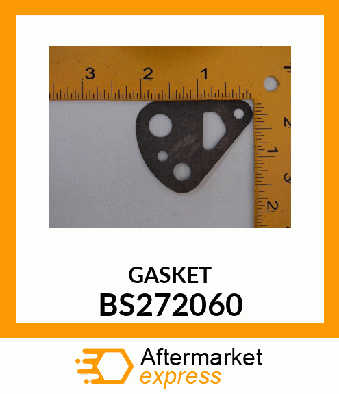 GASKET BS272060