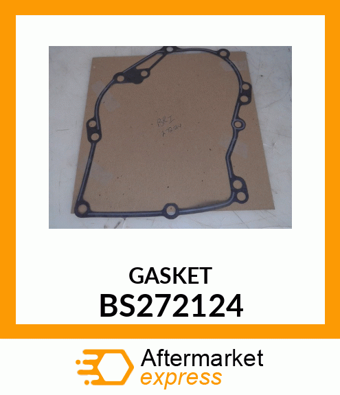 GASKET BS272124