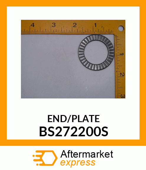 GASKET BS272200S