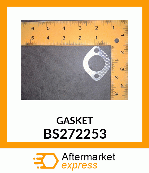 GASKET BS272253