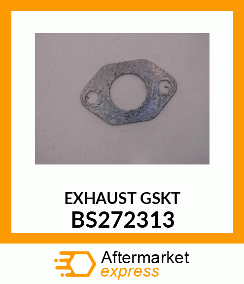 EXHAUST GSKT BS272313