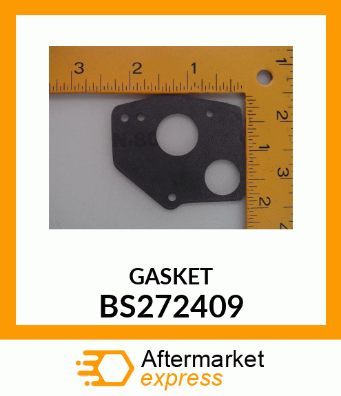 GASKET BS272409