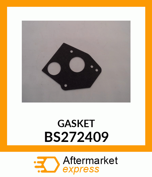 GASKET BS272409