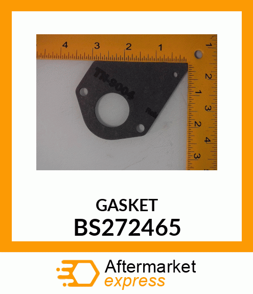 GASKET BS272465