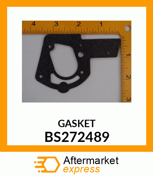 GASKET BS272489