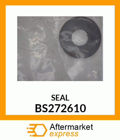 SEAL BS272610