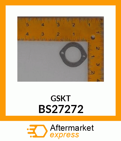 GSKT BS27272