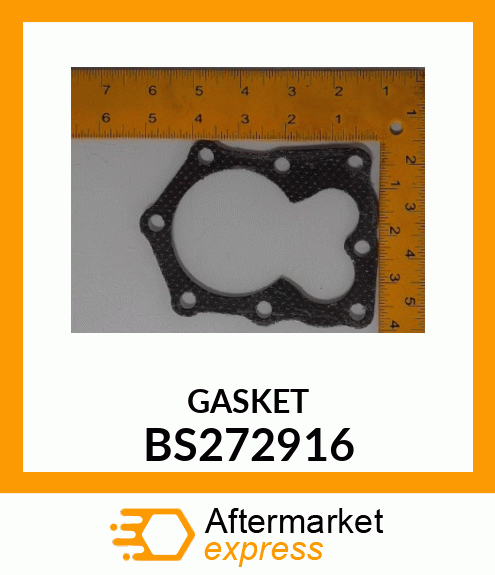 GASKET BS272916