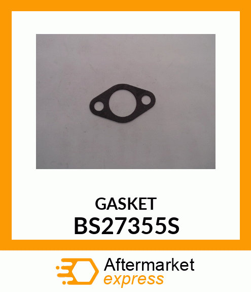 GASKET BS27355S