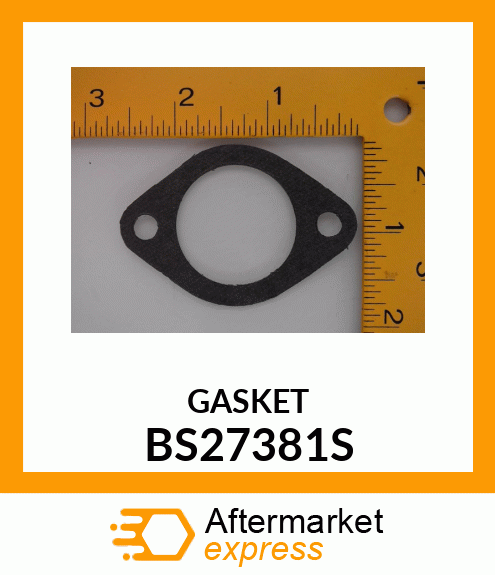 GASKET BS27381S