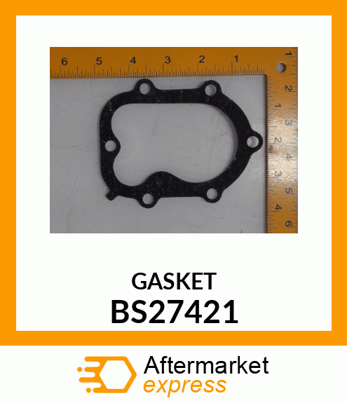 GASKET BS27421