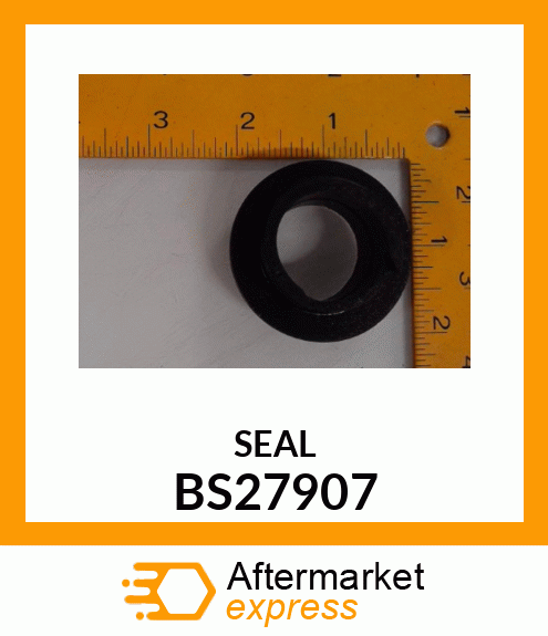 SEAL BS27907