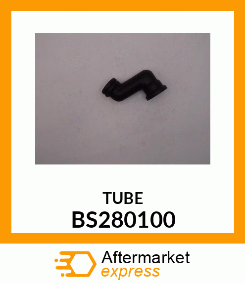 TUBE BS280100