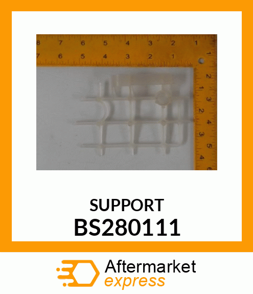 SUPPORT BS280111