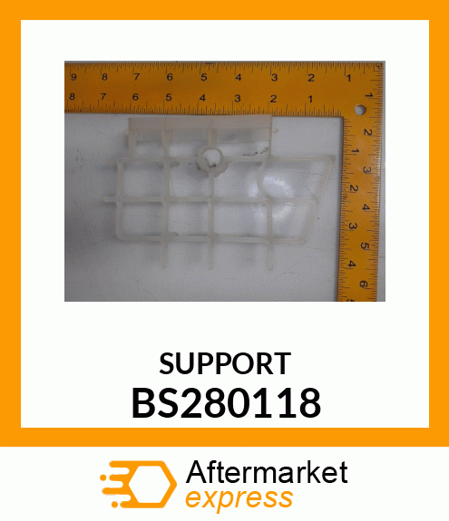 SUPPORT BS280118