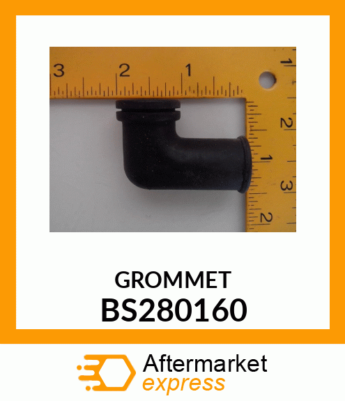 GROMMET BS280160