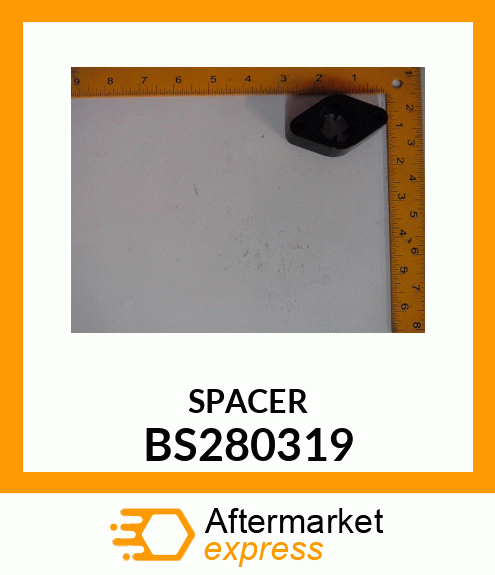 SPACER BS280319