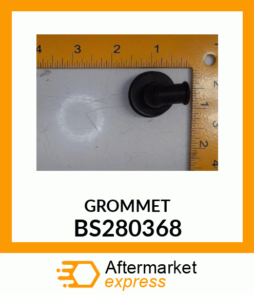 GROMMET BS280368