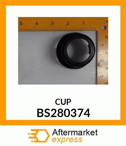 CUP BS280374