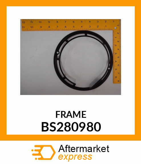 FRAME BS280980