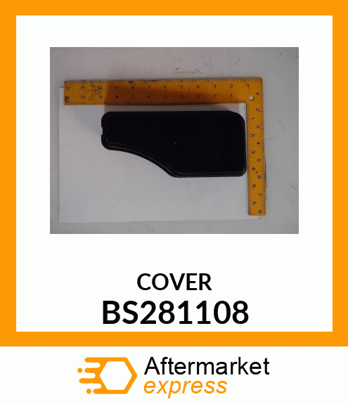 COVER BS281108