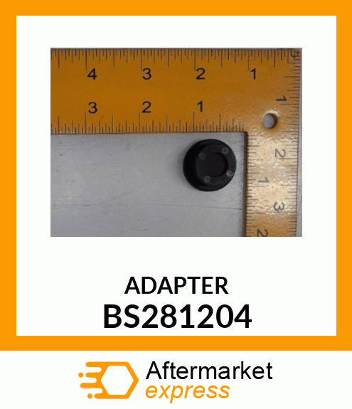 ADAPTER BS281204