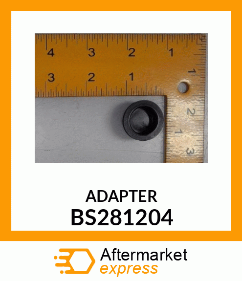 ADAPTER BS281204