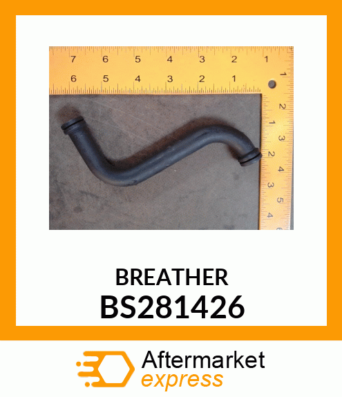 BREATHER BS281426