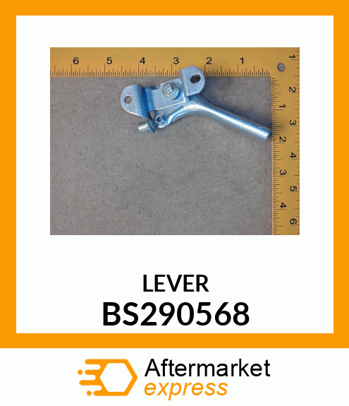 LEVER BS290568