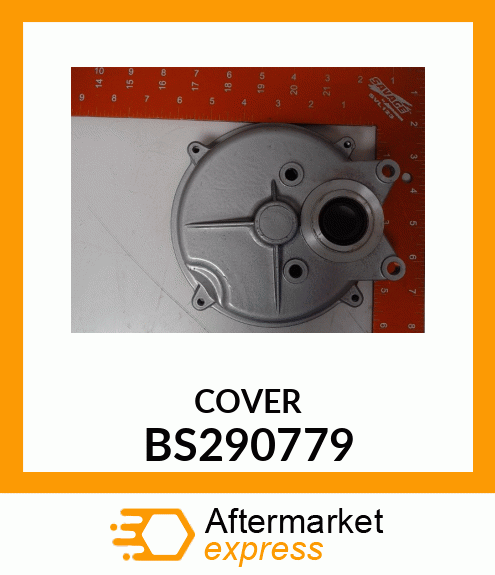 COVER BS290779