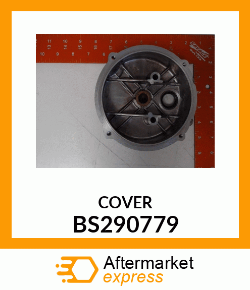 COVER BS290779