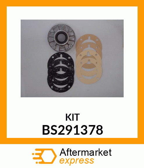 KIT BS291378