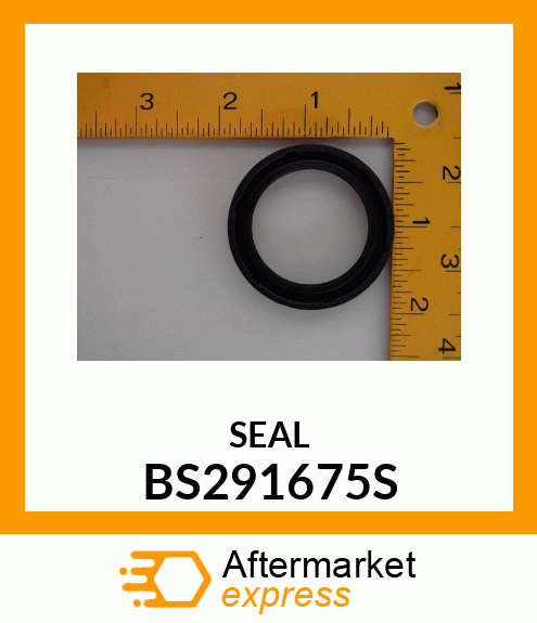 SEAL BS291675S