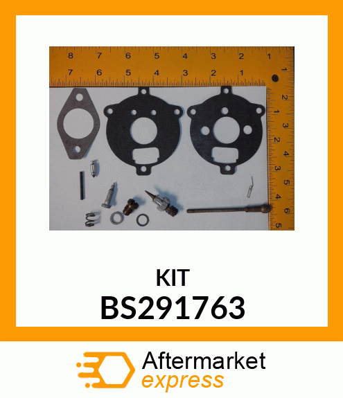 KIT BS291763