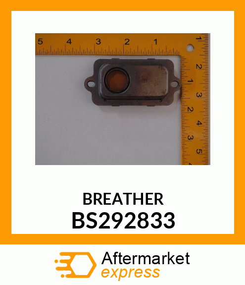 BREATHER BS292833