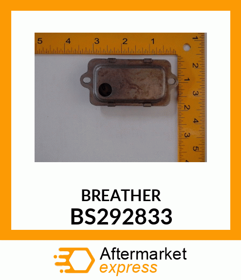 BREATHER BS292833