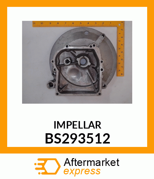 IMPELLAR BS293512