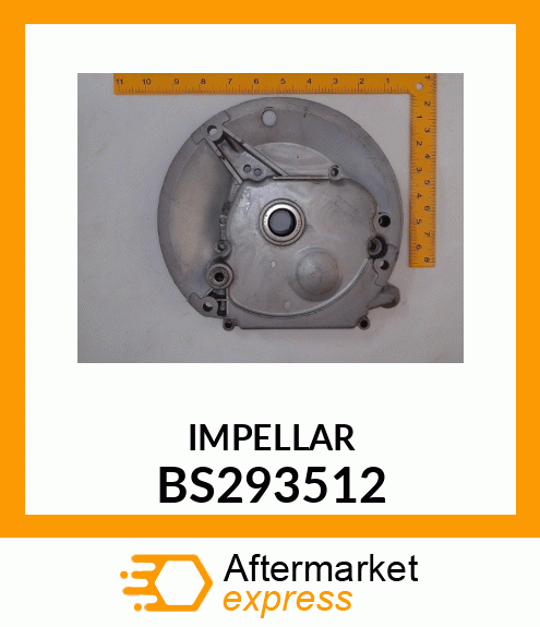 IMPELLAR BS293512