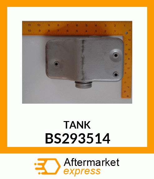 TANK BS293514