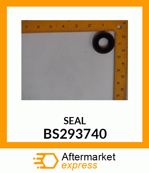 SEAL BS293740