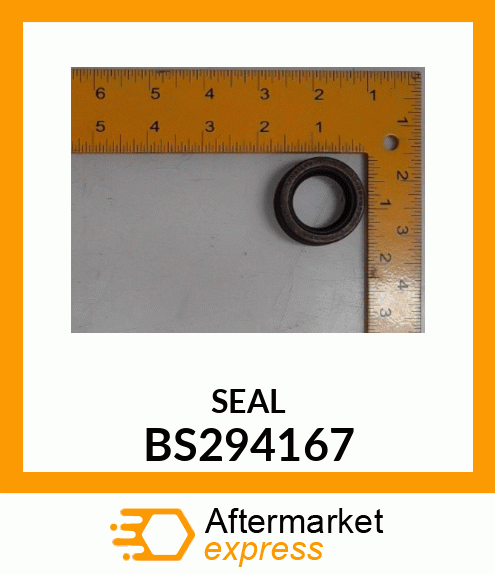 SEAL BS294167