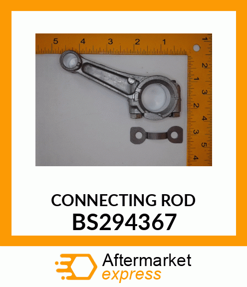 CONNECTING ROD BS294367