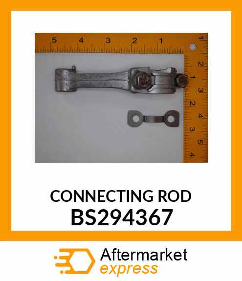 CONNECTING ROD BS294367