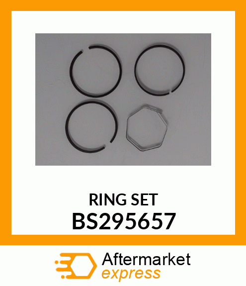 RING SET BS295657