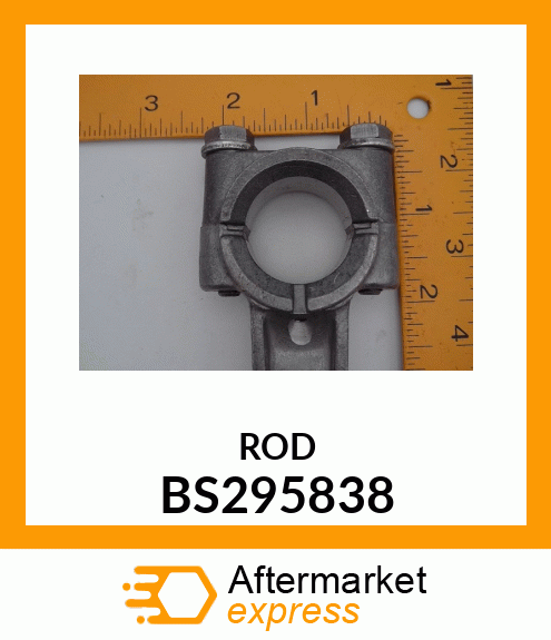 ROD BS295838